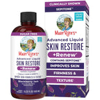 MARYRUTH'S Advanced Liquid Skin Restore + Renew, Reduce Wrinkles, 15.22oz