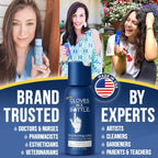 Buy now Gloves in a Bottle Shielding Lotion 2oz ( Pack Of 2 ) at indiglob india