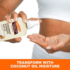 Buy now Palmer's Coconut Oil Formula Body Oil, Body Moisturizer with Green Coffee Extract, Bath Oil for Dry Skin, 5.1 Ounces (Spray Cap) at indiglob india