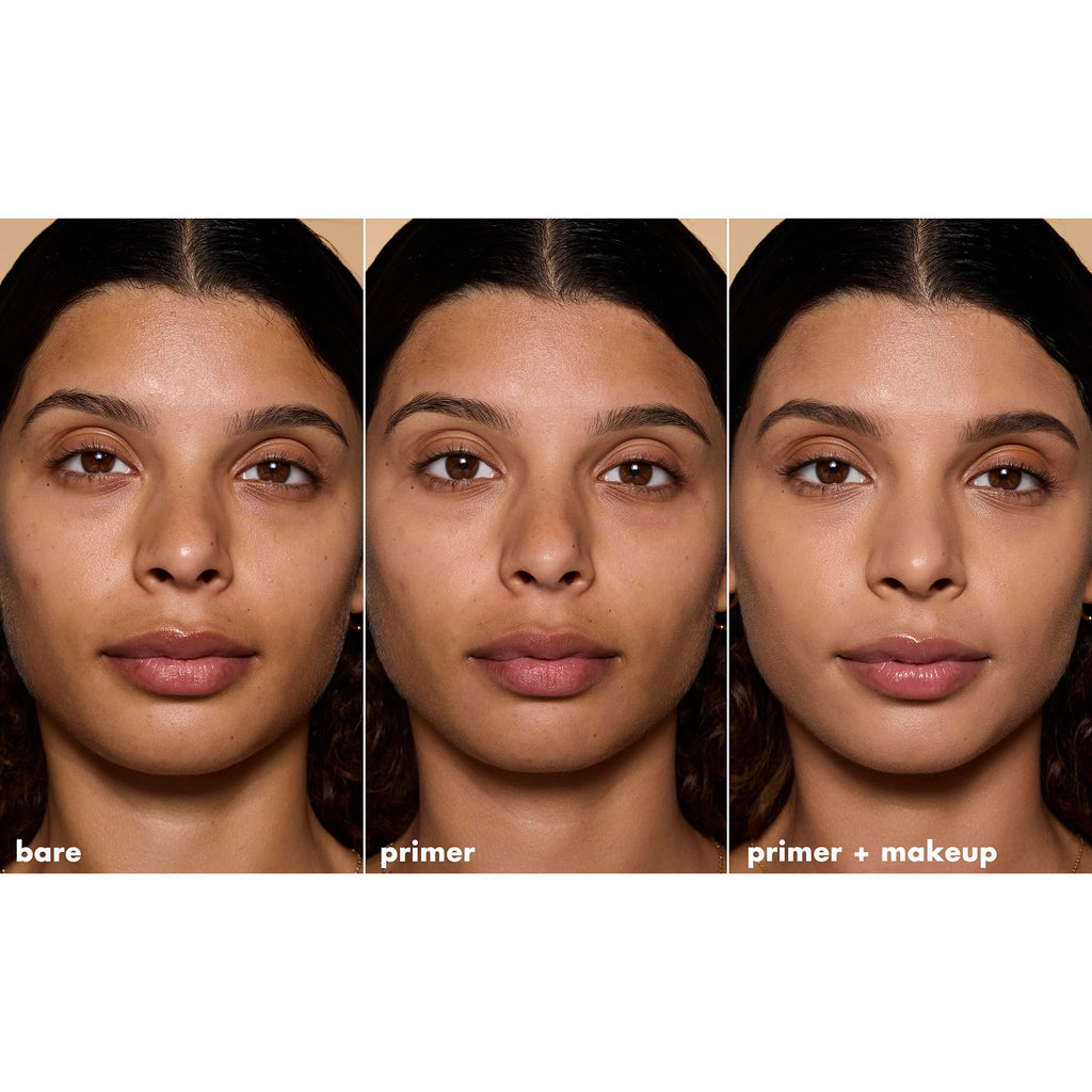 e.l.f. Tone Adjusting Face Primer, Makeup Primer For Neutralizing Uneven Skin Tones & Redness, Grips Makeup To Last, Vegan & Cruelty-free, Large