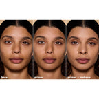 e.l.f. Tone Adjusting Face Primer, Makeup Primer For Neutralizing Uneven Skin Tones & Redness, Grips Makeup To Last, Vegan & Cruelty-free, Large