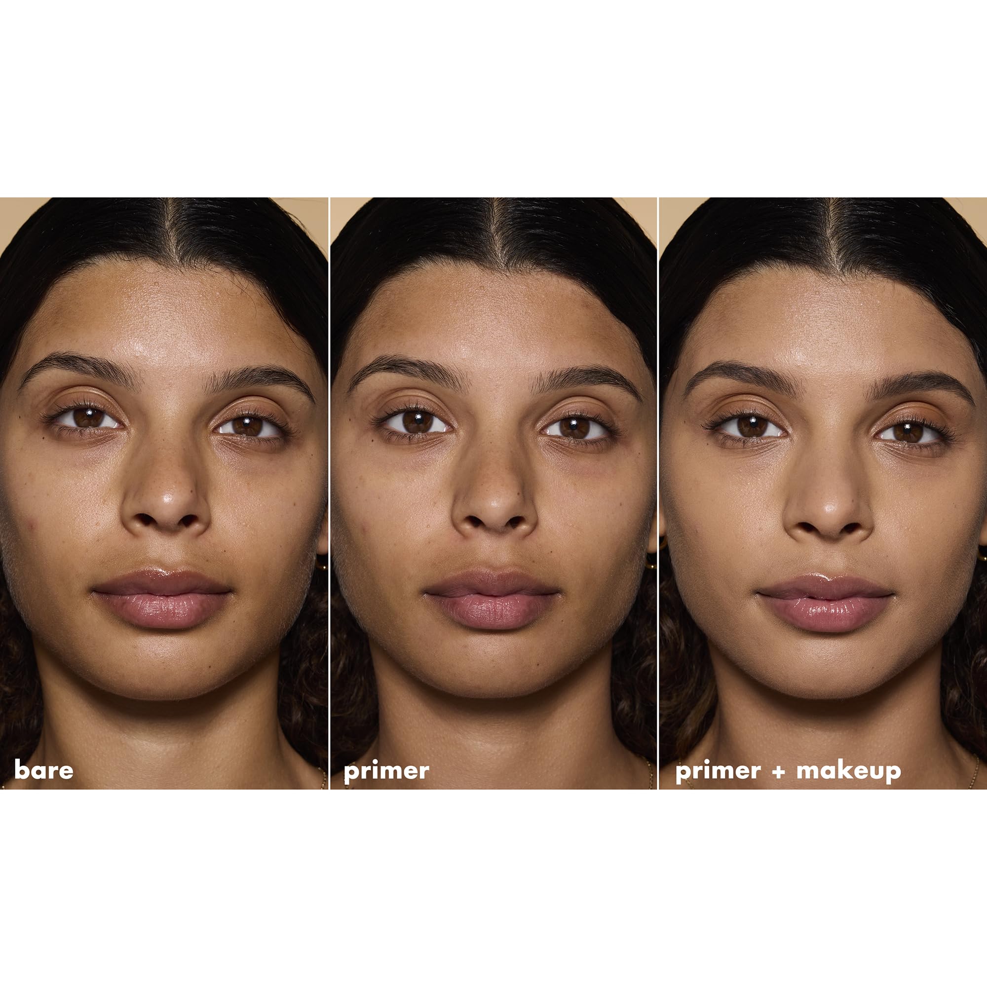 e.l.f. Tone Adjusting Face Primer, Makeup Primer For Neutralizing Uneven Skin Tones & Redness, Grips Makeup To Last, Vegan & Cruelty-free, Large