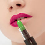 Buy now MOODmatcher Lipstick, 10PC Collection of the Original Color-Change Lipstick - Maskproof, 12 HOUR Long Wear, Enriched with Aloe & Vitamin E for Ultra-Hydration, Waterproof - Made in USA at indiglob india
