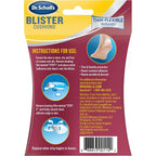 Buy now Dr. Scholl's Blister Cushion with Duragel Technology, 6ct // Heal and Prevent Blisters with Cushioning That is Sweat-Resistant, Thin, Flexible and Nearly Invisible at indiglob india