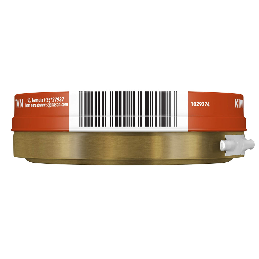 Buy now Kiwi Polish Paste Tan at indiglob india