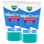 Buy now Vicks VapoCreams 2 items (Old Product) at indiglob india