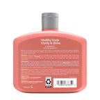 Buy now Neutrogena Exfoliating Healthy Scalp Clarifying Shampoo for Oily Hair & Scalp, Pink Grapefruit pH-Balanced Anti-Residue Formula Adds Shine, Sulfate, Paraben & Phthalate-Free, Color-Safe, 12 Fl Oz at indiglob india