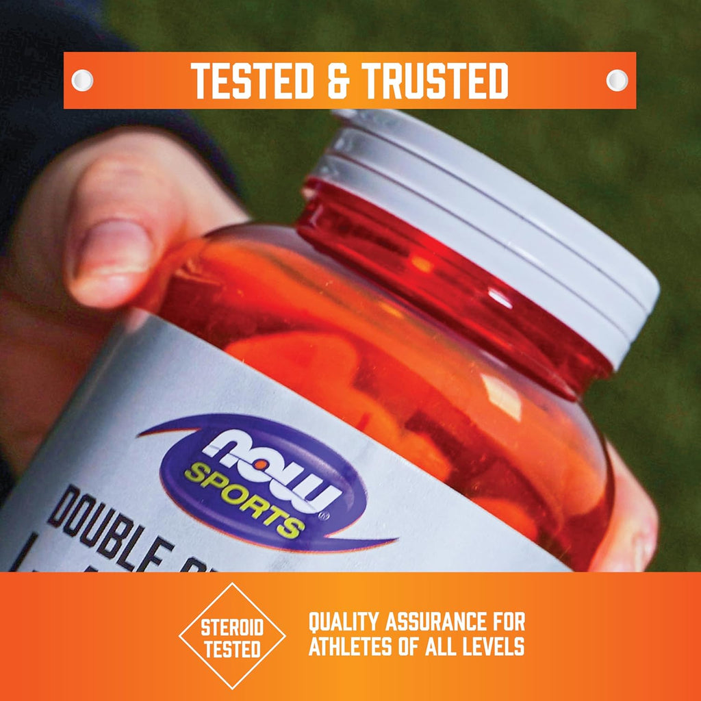 Buy now NOW Sports Nutrition, Arginine & Citrulline 500 mg/ 250 mg, Amino Acids, 120 Veg Capsules at indiglob india
