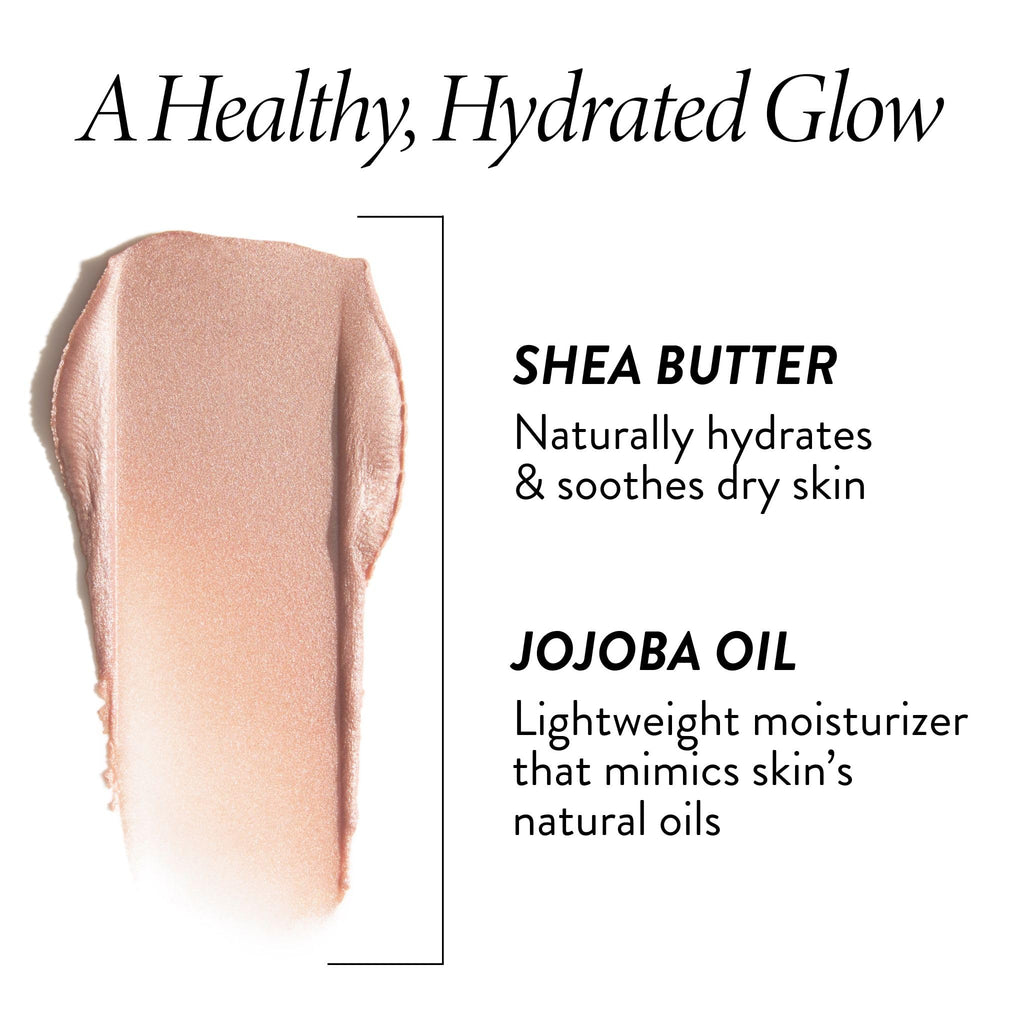 LAURA GELLER The Wonder Balm Cream Blush –Nice n Natural