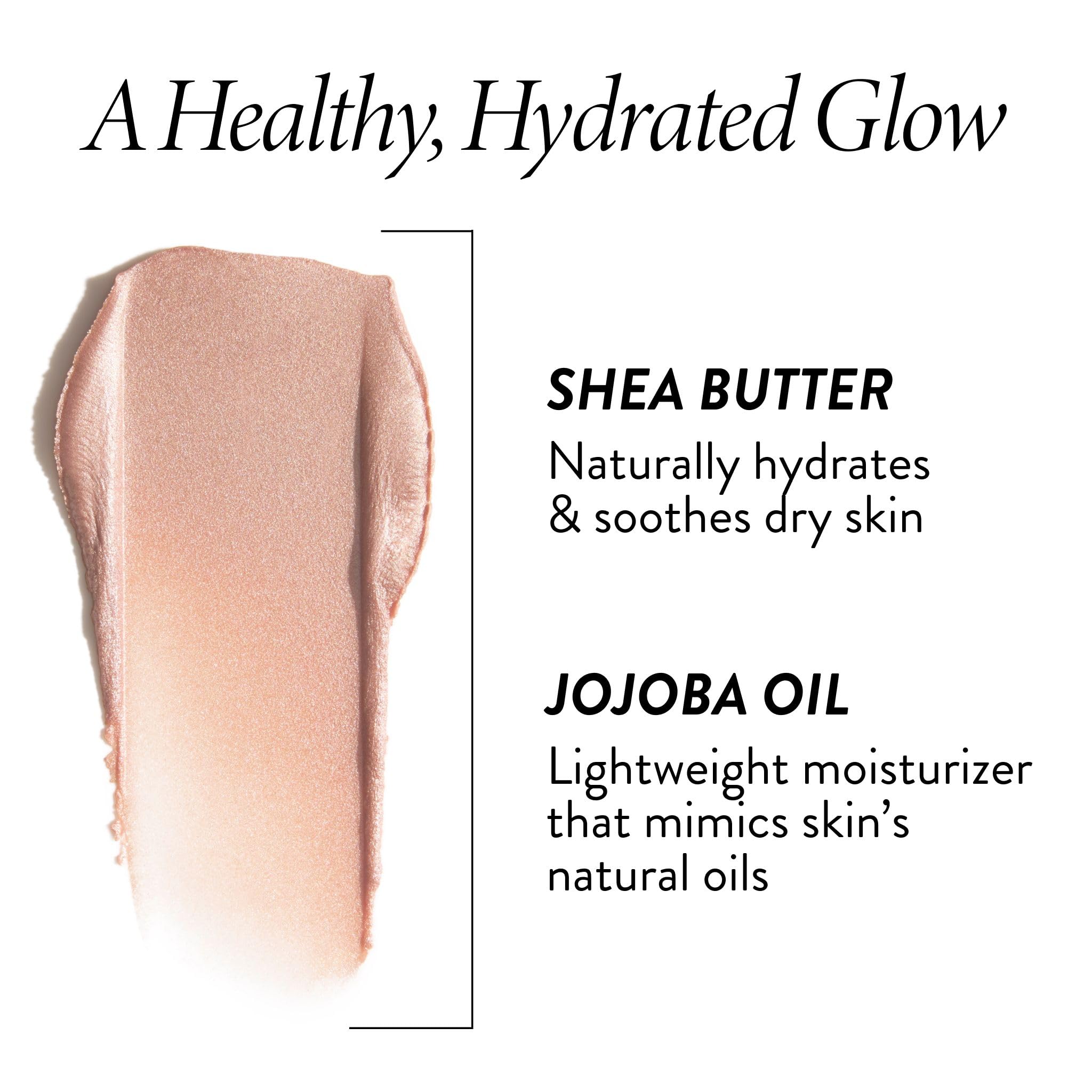LAURA GELLER The Wonder Balm Cream Blush –Nice n Natural