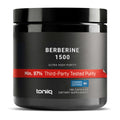 Toniiq NSF Certified Ultra High Strength Berberine HCl from The Himalayas