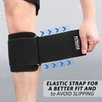 Sciatica Pain Relief Devices Brace, Sciatic Ease Nerve Brace for Men Women, Lower Back, Hip