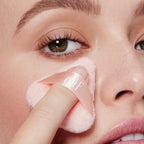e.l.f. Halo Glow Pinkie Puffs | Finger-sized, Mini Puff For Applying Loose & Pressed Powders, Soft, Reusable & Washable, Vegan & Cruelty-Free, Set of 3