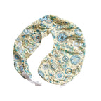 Buy now My Brest Friend Original Nursing Pillow Cover - Slipcovers for Baby - Adjustable Fit, Easy Care, Durable - Original Nursing Pillow Not Included, Fireworks at indiglob india