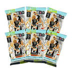 2024–25 Panini Donruss WNBA Basketball Blaster Box – Official Trading Cards – Includes Rookie Cards, Inserts & Parallels – Sealed Retail Box