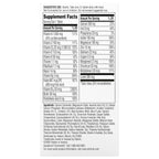 Centrum Silver Women's Multivitamin for Women 50 and Over, 100 Tablets | Contains Vitamin D3, B Vitamins, Calcium, and Antioxidants, Non-GMO Ingredients, Supports Memory and Cognition, GLP-1 Support