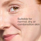 EltaMD UV Daily Face Sunscreen Moisturizer, Zinc Oxide, SPF 40 and SPF 50 | Hydrates and Protects Dry Dehydrated Skin, Lightweight, No White Cast, Dermatologist Recommended, Available in Three Tints