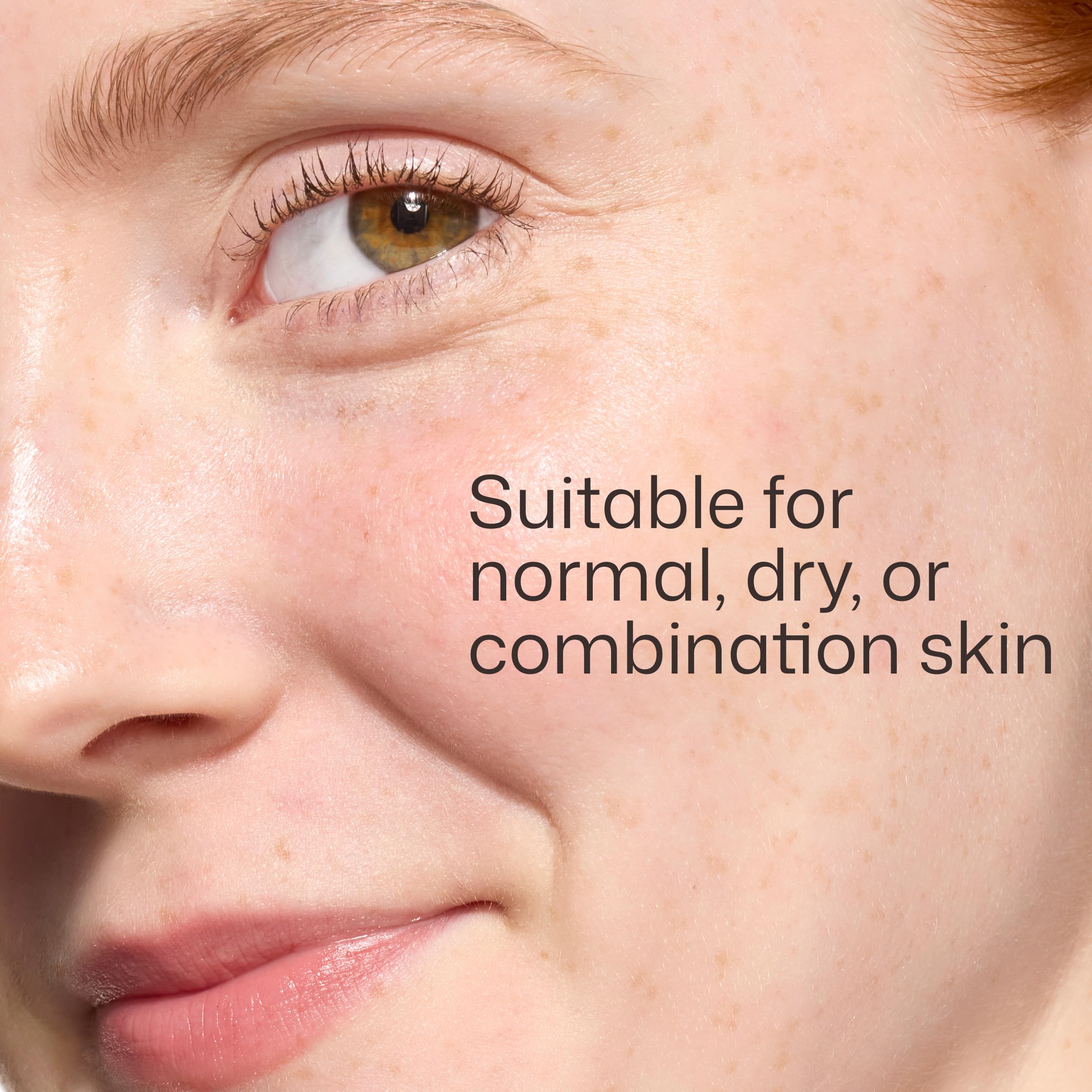 EltaMD UV Daily Face Sunscreen Moisturizer, Zinc Oxide, SPF 40 and SPF 50 | Hydrates and Protects Dry Dehydrated Skin, Lightweight, No White Cast, Dermatologist Recommended, Available in Three Tints