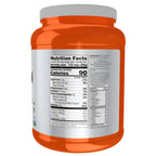 Buy now NOW Foods Sports Nutrition, Soy Protein Isolate 20 g, 0 Carbs, Unflavored Powder, 2-Pound at indiglob india