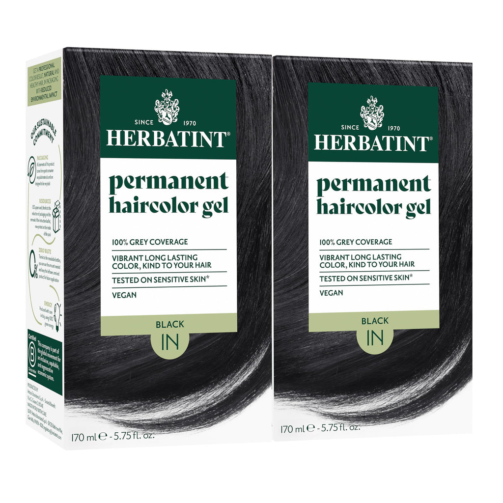 Buy now Herbatint Permanent Hair Dye For Women - 4N Chestnut - For Up To 100% Gray Coverage of Resistant Gray Hair - Ammonia-Free, Alcohol-Free & Vegan - Salon Influenced Hair color 5.75 fl oz at indiglob india