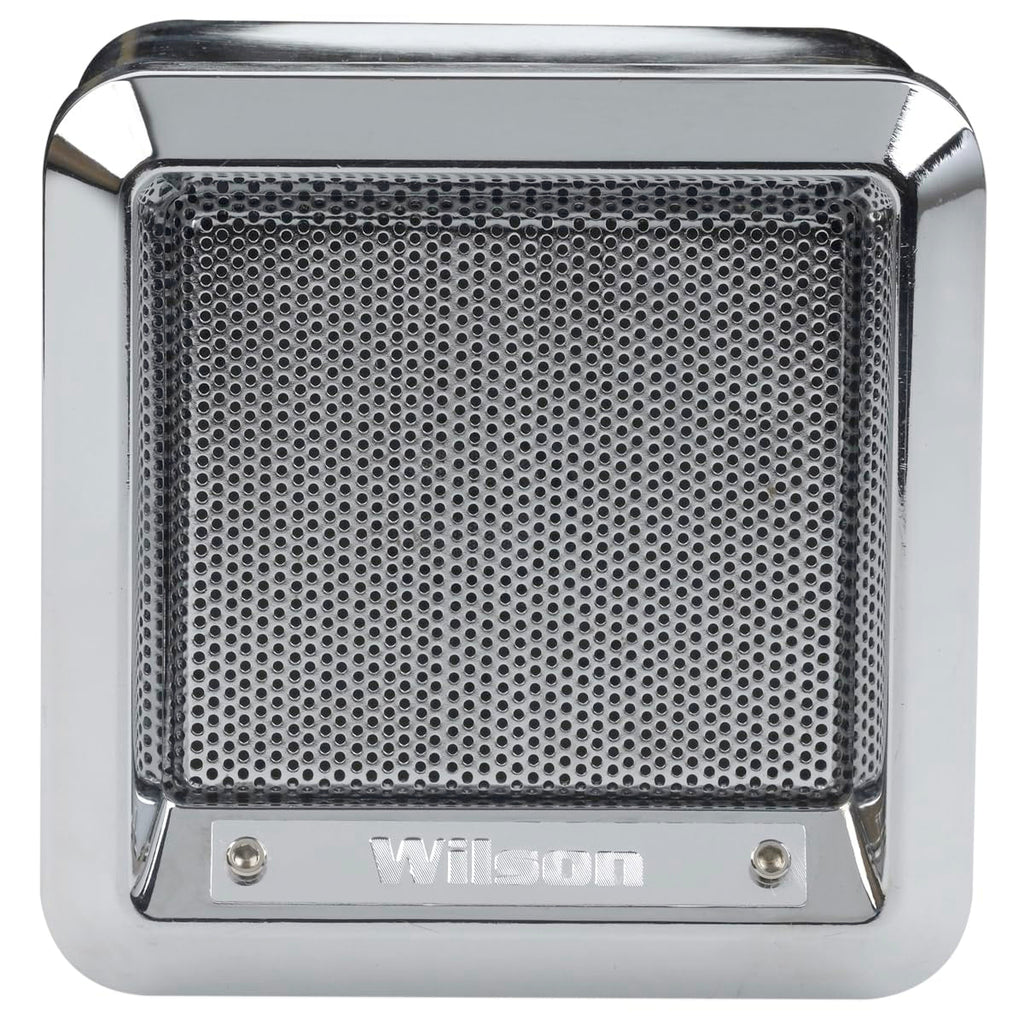 Buy now Wilson 22 Gauge Steel CB Extension Speaker at indiglob india