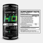 Cellucor SuperHD Fat Burning & Weight Loss Supplement, 60 Capsules