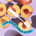 Berkland Swizzle Sticks, 25-Pack - Soft Absorbent Post-Intimacy Sponges