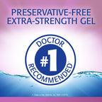 Buy now Refresh Celluvisc Lubricant Eye Gel For Dry Eyes, Preservative-Free Drops, 0.01 Fl Oz Single-Use Containers, 30 Count at indiglob india