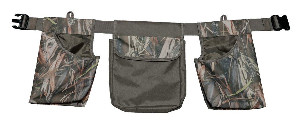 Dove, Field and Game Belt, Adjustable, Camo