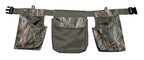 Dove, Field and Game Belt, Adjustable, Camo