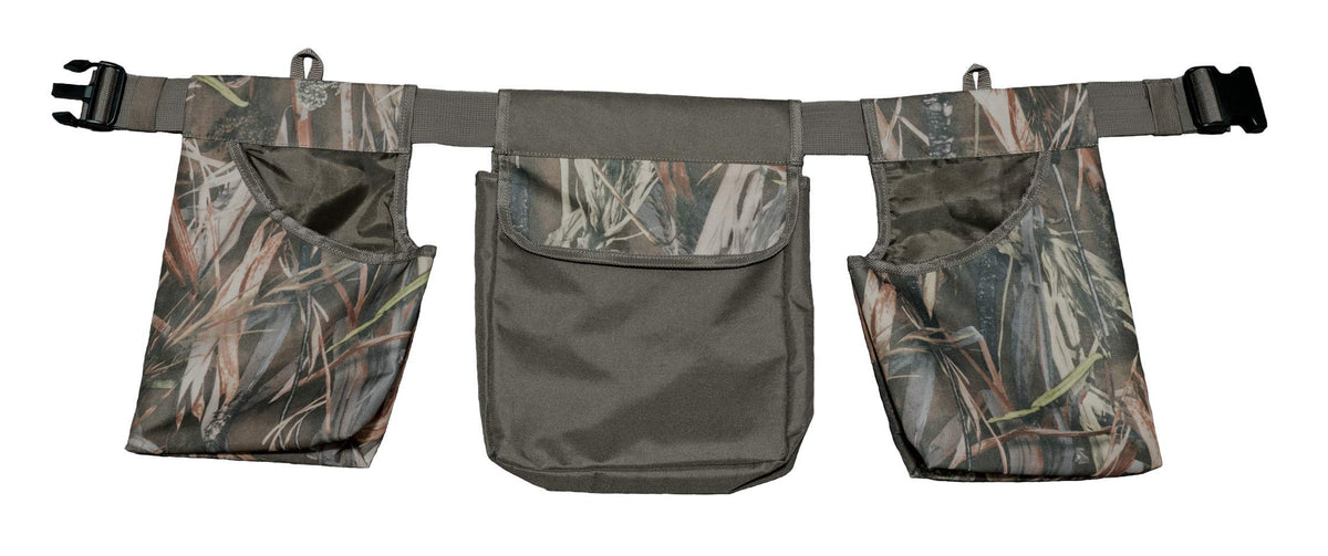 Dove, Field and Game Belt, Adjustable, Camo