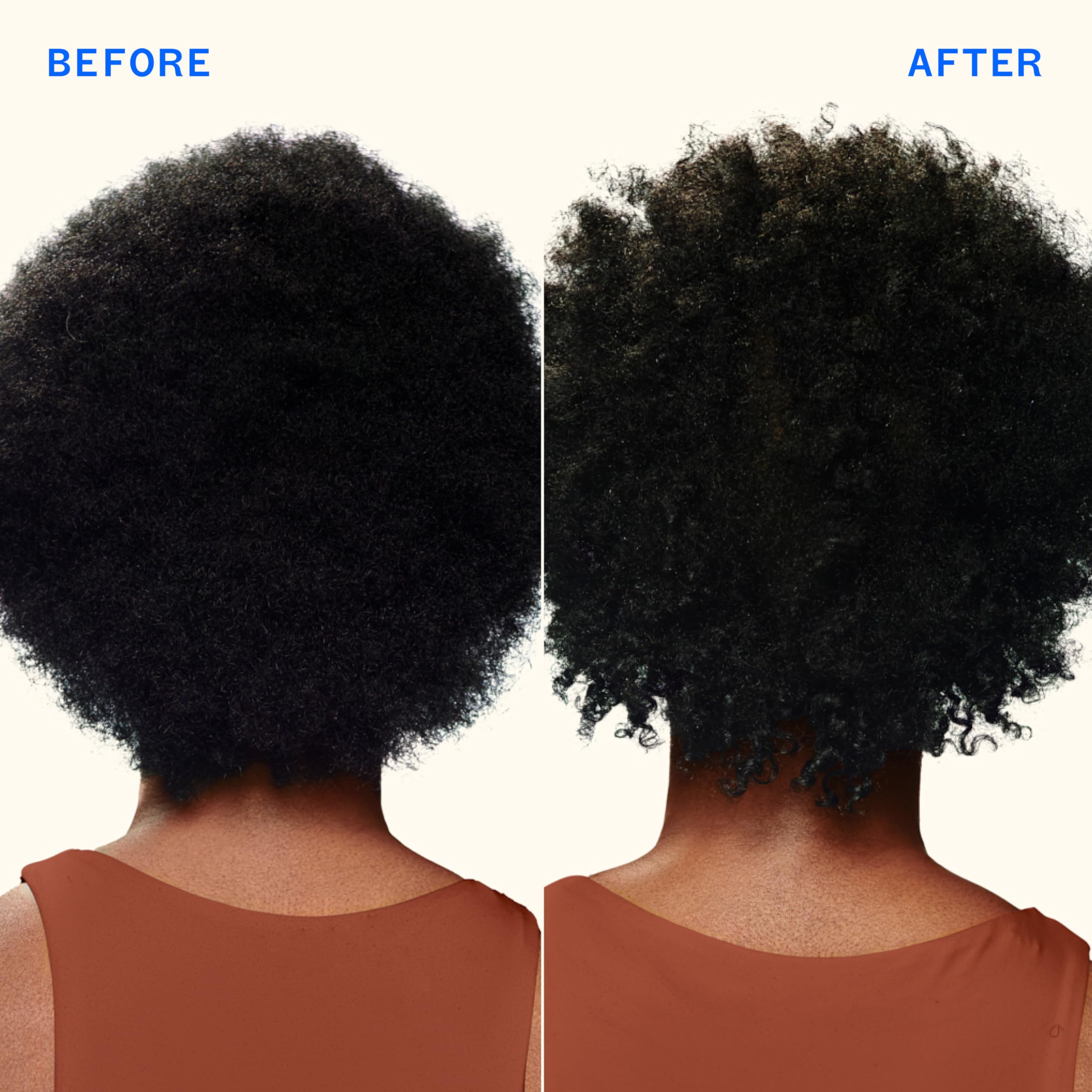amika hydro rush intense moisture conditioner with hyaluronic acid