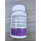 15-in-1 Liposomal NMN Supplement, 2000mg per* Serving*, 120 Day Supply, 99% Pure, NAD+ NMNH Alternative with Nicotinamide Mononucleotide, Resveratrol, TMG, CoQ10, Quercetin & Glutathione, 120 Capsules