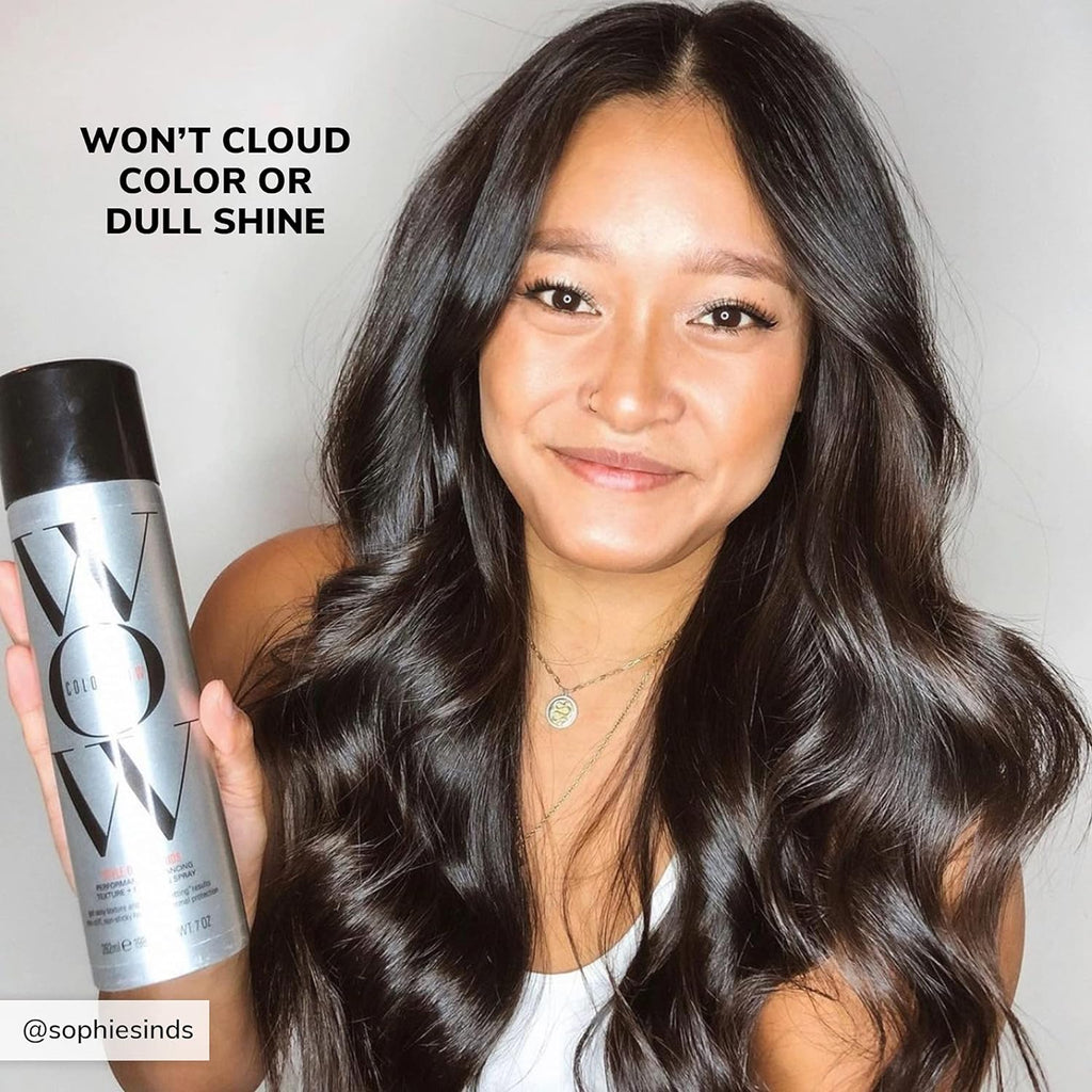 Buy now COLOR WOW STYLE ON STEROIDS Texturizing Spray â€“ Achieve Instant Sexy Volume and Texture | Non-Sticky & Moisturizing at indiglob india