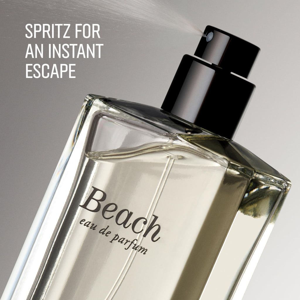 Buy now Bobbi Brown Beach Eau de Parfum | Light, Summer-Inspired Perfume | Fragrance with Notes of Sand Jasmine, Sea Spray & Mandarin, 1.7 Fl Oz at indiglob india