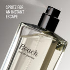 Buy now Bobbi Brown Beach Eau de Parfum | Light, Summer-Inspired Perfume | Fragrance with Notes of Sand Jasmine, Sea Spray & Mandarin, 1.7 Fl Oz at indiglob india