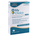 Ohm My Choice Emergency Contraceptive Pill Levonorgestrel 1.5mg