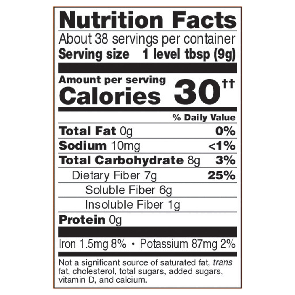 Buy now NOW Foods Supplements, Psyllium Husk Powder, Certified Organic, Non-GMO Project Verified, Soluble Fiber, 12-Ounce at indiglob india