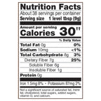 Buy now NOW Foods Supplements, Psyllium Husk Powder, Certified Organic, Non-GMO Project Verified, Soluble Fiber, 12-Ounce at indiglob india
