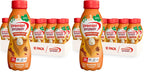 Buy now Premier Protein Shake, Peaches & Cream, 30g Protein, No Added Sugar, 24 Vitamins & Minerals to Support Immune Health, 11.5 fl oz, 12 Pack (Packaging May Vary) at indiglob india