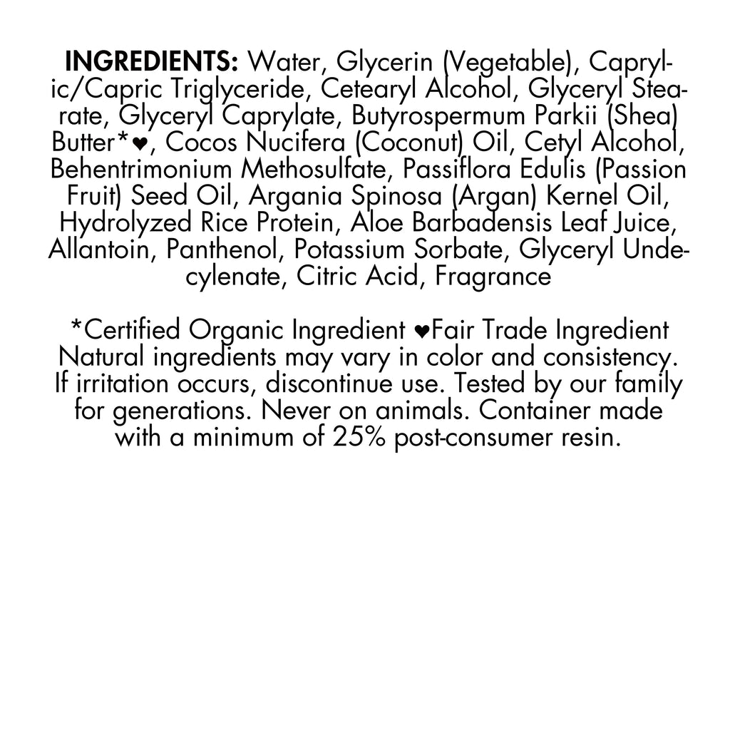 Buy now SheaMoisture Beard Conditioner, Full Beard Detangler for Full Beards, Maracuja Oil and Shea Butter, Paraben Free, 4 oz at indiglob india