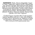 Buy now SheaMoisture Beard Conditioner, Full Beard Detangler for Full Beards, Maracuja Oil and Shea Butter, Paraben Free, 4 oz at indiglob india