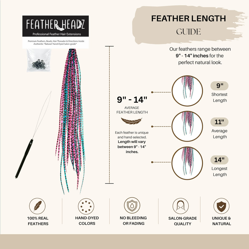 Explore 21 natural color hair extensions, lengths from 9-14 inches. Verified by CuratCart for quality and trust.