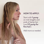 Pureology Strength Cure Dream Healer Hair Serum – For Damaged Hair