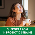 Nature's Truth Probiotics for Women | 5 Billion CFUs Daily