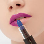 Buy now MOODmatcher Lipstick, 10PC Collection of the Original Color-Change Lipstick - Maskproof, 12 HOUR Long Wear, Enriched with Aloe & Vitamin E for Ultra-Hydration, Waterproof - Made in USA at indiglob india