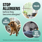 Buy now Clorox PURE Allergen Neutralizer Daily Air Spray, Clean Breeze, 8 Ounces at indiglob india
