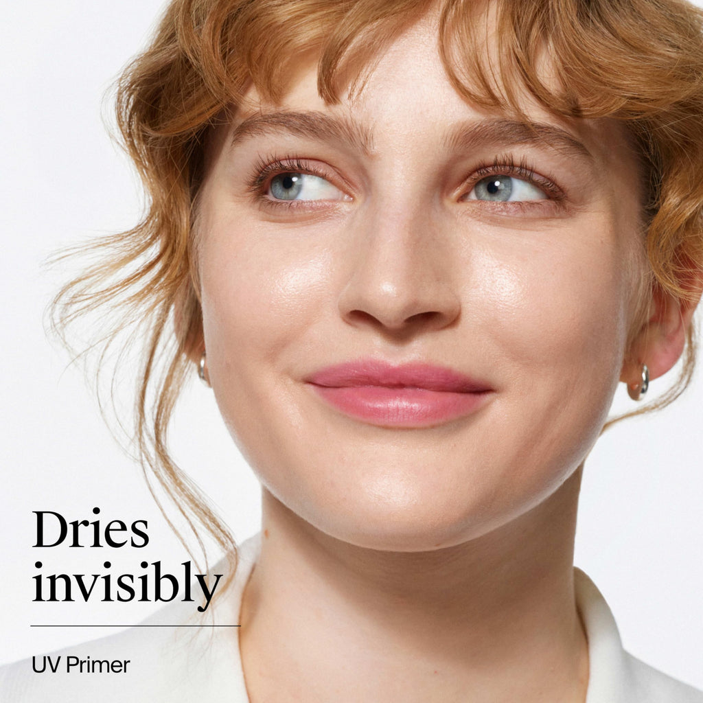 Buy now Neutrogena Healthy Skin Invisibly Radiant UV Face Primer with SPF 30, Mineral Sunscreen Makeup Primer, Broad Spectrum SPF 30, Suitable for All Skin Types, 1 fl. oz at indiglob india