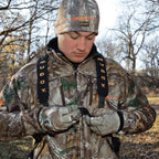 Muddy Magnum Harness Linemans Belt Tree Strap Suspension Relief Strap