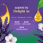 Buy now Air Wick Essential Mist Starter Kit, Diffuser + 1 Refill, Lavender and Almond Blossom, Air Freshener, Essential Oils at indiglob india